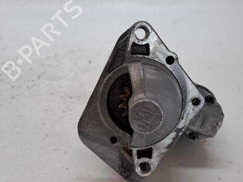 Starter RENAULT KANGOO / GRAND KANGOO II (KW0/1_) 1.5 dCi 90 (KW18) | BP27378155M8