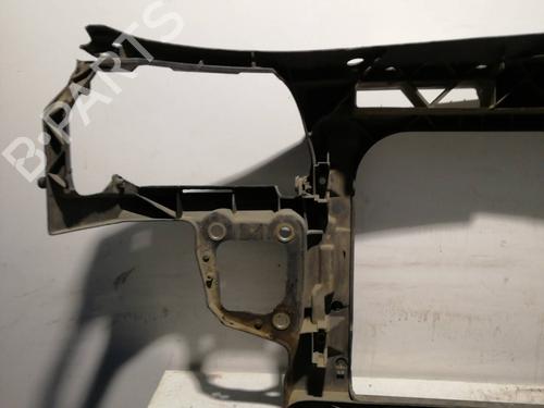 Frontplate/Frontkurv AUDI A3 (8L1) 1.9 TDI | BP26539087C72 