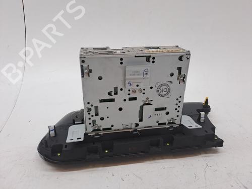 Display monitor HYUNDAI i20 III (BC3, BI3) 1.0 T-GDI | BP23367036C48 