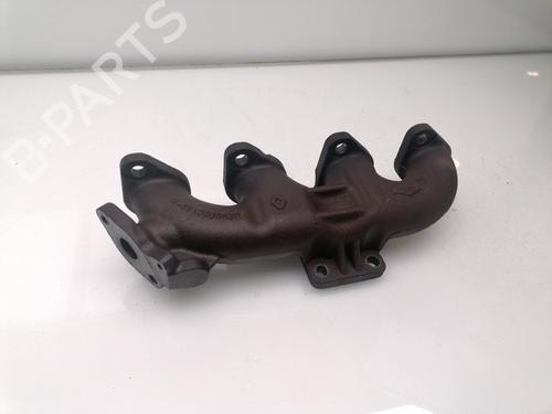 Used Exhaust manifold RENAULT TRAFIC II Van (FL) 2.0 dCi 90 (FL0H, FL00, FL01, FL0M, FL0P, FL0S) (90 hp) 23942021