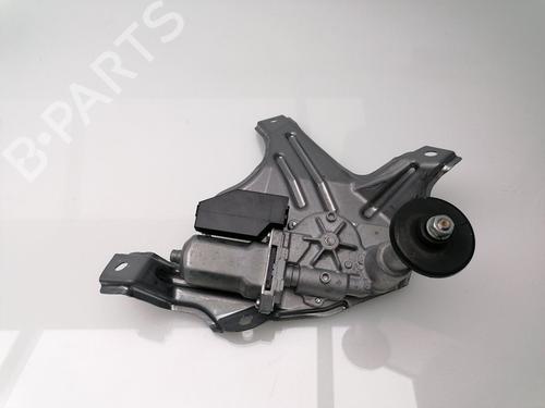 Rear wiper motor TOYOTA YARIS (_P13_) 1.0 (KSP130_, KSP130) | BP23383116M102 