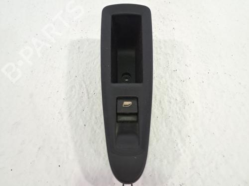 Used Left rear window switch CITROËN C4 I (LC_) 1.6 HDi (90 hp) 24108791