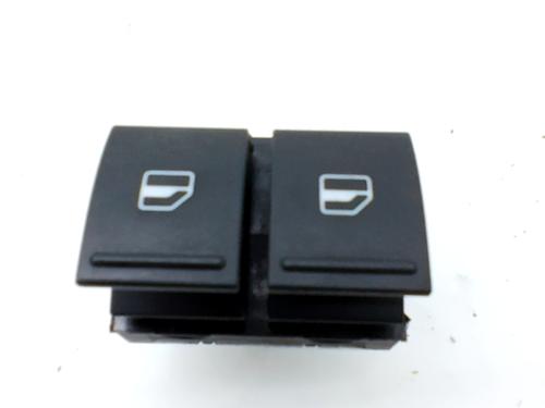 left-front-window-switch-seat-ibiza-iv-st-6j8-6p8-2010-2011-2012-2013-2014-2015-2016-32257172 main image