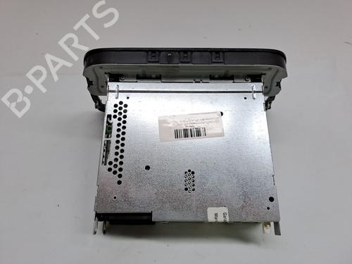 Radio VW UP! (121, 122, BL1, BL2, BL3, 123) 1.0 | BP24171479E6 