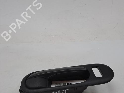 Front right interior door handle MAZDA CX-7 (ER) 2.2 MZR-CD AWD (ER10A) | BP23975127I14 