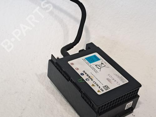 Battery RENAULT CAPTUR II (HF_) TCe 140 (HFN0) | BP25834292E11 