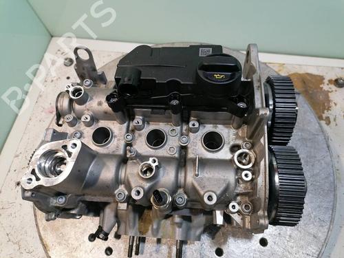 Cylinder head VW POLO VI (AW1, BZ1, AE1) 1.0 TSI | BP23938169M5 