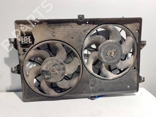Radiator fan FORD MONDEO II (BAP) 1.8 TD | BP25458898M35 