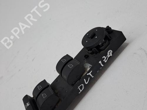Left front window switch FORD FOCUS II Turnier (DA_, FFS, DS) 1.6 TDCi | BP26450971I27 