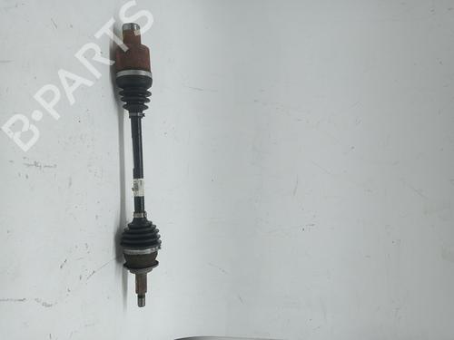 Used Right front driveshaft SUZUKI SPLASH (EX) 1.3 CDTI (A5B413D) (75 hp) 25998287
