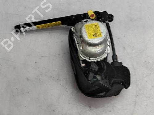 Used Front left seatbelt Front left seatbelt FIAT 500e (332_) Elektro 3+1 (FA1) (118 hp) 36540111 36540111