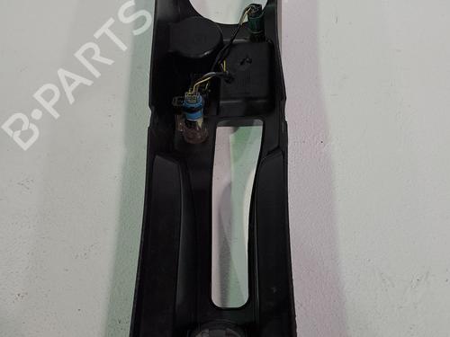 Middle console OPEL COMBO Box Body/MPV (X12) 1.3 CDTI (B05) | BP23374105I22 