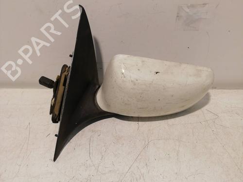 Used Left mirror FORD ESCORT VI (GAL, AAL, ABL) 1.6 16V (90 hp) 25456770