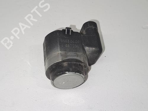 Electronic module FORD GALAXY II (WA6) 2.0 TDCi | BP23370668M83 