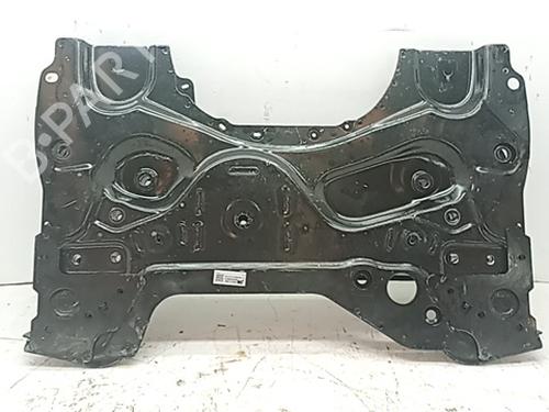 Used Subframe CITROËN C5 X (ND_, NC_) PureTech 130 (NCHNSP) (131 hp) 29991127