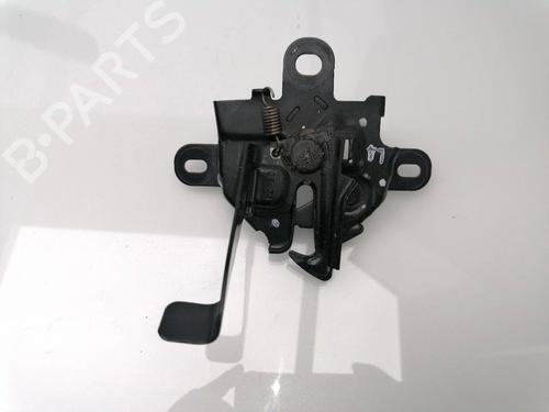 Used Hood lock TOYOTA YARIS (_P21_, _PA1_, _PH1_) 1.5 (MXPA11) (125 hp) 23938703