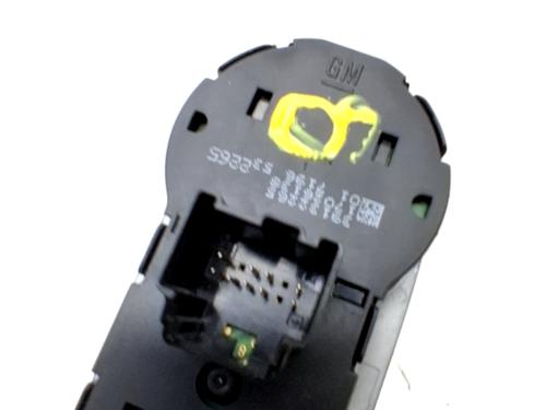 Headlight switch OPEL CROSSLAND X / CROSSLAND (P17, P2QO) 1.6 Turbo D (75) | BP32106170I24