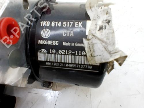 ABS pump VW SCIROCCO III (137, 138) 2.0 TDI | BP31580092M43 - Image 2