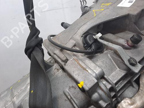 Gearkasse AUDI A4 B6 (8E2) 2.0 | BP23382737M3 