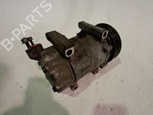 AC Kompressor CITROËN C3 I (FC_, FN_) 1.6 16V (109 hp) 29558193