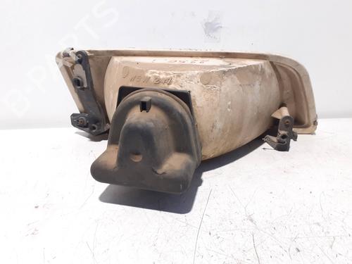 Left headlight CITROËN ZX (N2) 1.9 D | BP25458375C28 