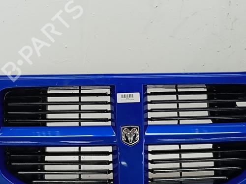 Front slam panel DODGE NITRO 2.8 CRD | BP37691802C72  - Image 6