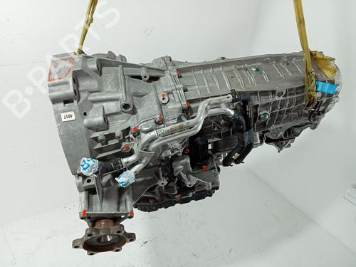 Gearbox AUDI Q5 (FYB, FYG) 35 TDI quattro | BP29447445M3 