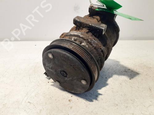 AC compressor KIA CARNIVAL I (UP) 2.9 TDi | BP25433704M34 