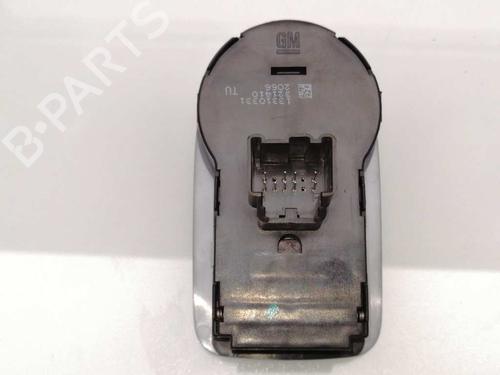 Hovedlysbryter OPEL CORSA D (S07) 1.3 CDTI (L08, L68) (95 hp) 23376245