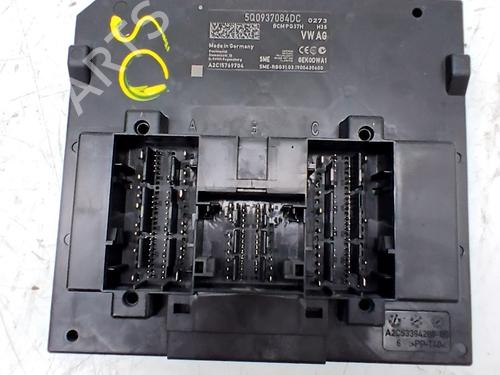 Used Electronic module Electronic module AUDI A1 Sportback (GBA) 30 TFSI (116 hp) 33763257 33763257
