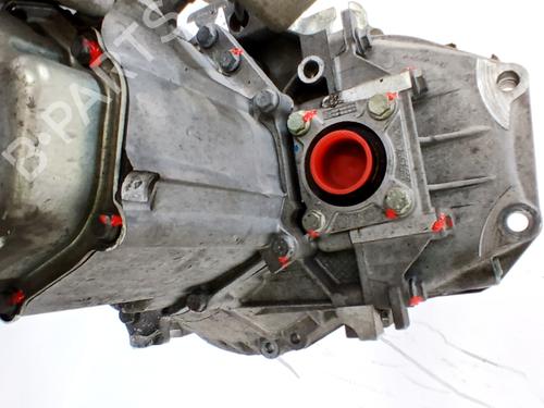 Gearbox FIAT 500 (312_) 1.2 (312AXA1A) | BP33760895M3  - Image 6