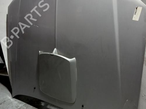 Hood HYUNDAI TERRACAN (HP) 2.9 CRDi | BP25460263C1
