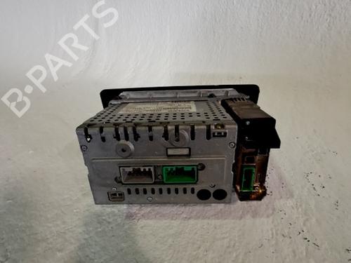 Bilradio VOLVO S60 I (384) 2.4 (170 hp) 29557904