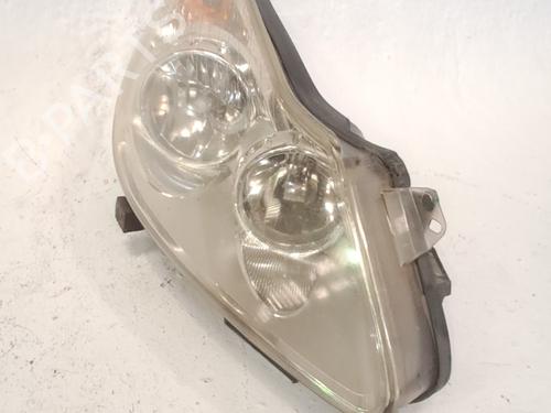 Right headlight OPEL CORSA D (S07) 1.3 CDTI (L08, L68) | BP38417850C29 - Image 4