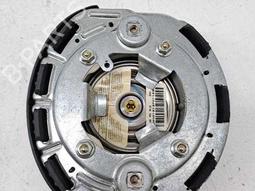 Driver airbag SMART CITY-COUPE (450) 0.6 (S1CLA1, 450.341) | BP26168830C9 