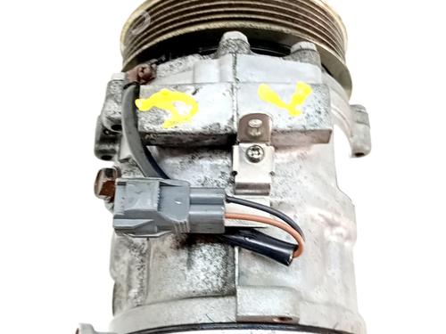 Used AC compressor FIAT DOBLO Cargo (263_) 1.3 D Multijet (263WXU1A, 263ZXU1A, 263WYB1A, 263ZYB1A) (95 hp) 31262256
