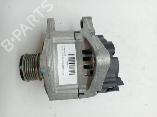 Generator RENAULT SCÉNIC II (JM0/1_) 1.5 dCi (JM1E, JM16) | BP23359107M7 