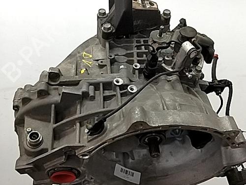 Used Gearbox KIA SPORTAGE III (SL) 1.7 CRDi (116 hp) 29384875