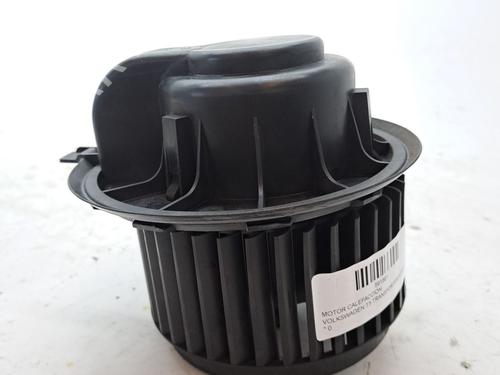 Heater blower motor VW MULTIVAN T5 (7HM, 7HN, 7HF, 7EF, 7EM, 7EN) 2.5 TDI | BP23381306M62 