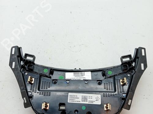 Used Climate control OPEL INSIGNIA A Sports Tourer (G09) 2.0 CDTI (35) (120 hp) 23345376