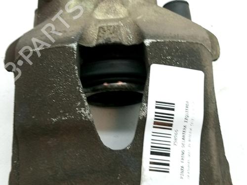 Used Left front brake caliper VW GOLF IV (1J1) 1.9 TDI (90 hp) 31153497