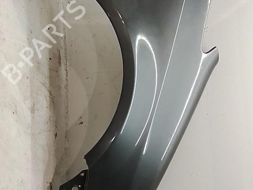 Used Right front fenders Right front fenders VW TOURAN VAN (1T1, 1T2) 1.9 TDI (101 hp) 40550066 40550066