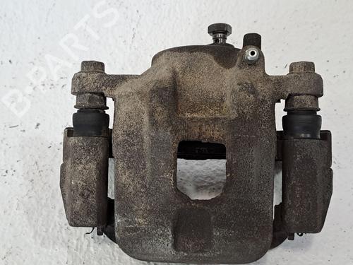 Right front brake caliper MITSUBISHI PAJERO PININ I (H6_W, H7_W) 1.8 GDI (H66W, H76W) | BP23943936M104