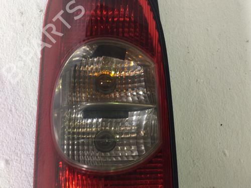 Used Left taillight Left taillight 38990950 38990950