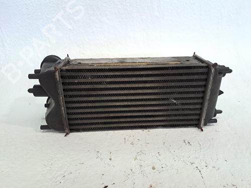 Used Intercooler FORD TRANSIT COURIER B460 Box Body/MPV 1.5 TDCi (75 hp) 28958490
