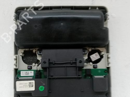 Plafonier Plafonier LAND ROVER DISCOVERY SPORT (L550) 2.0 D 4x4 (150 hp) 39557429 39557429