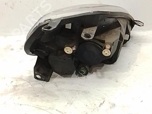 Left headlight FIAT GRANDE PUNTO (199_) 1.3 D Multijet (199.AXD11, 199.AXD1A, 199.AXD1B,... | BP38420700C28 - Image 2