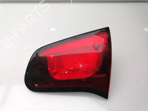 Used Right taillight CITROËN C3 II (SC_) 1.4 (73 hp) 23382907