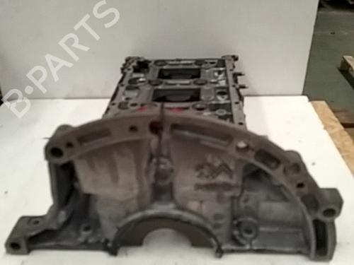 Oil sump FORD TRANSIT COURIER B460 MPV 1.5 TDCi | BP30121068M115