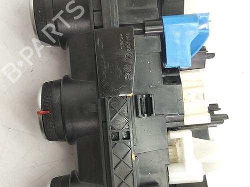 Comando chauffage DACIA DUSTER (HM_) 1.0 TCe LPG (HMM6, HMMT) | BP37592187I5 - Image 3